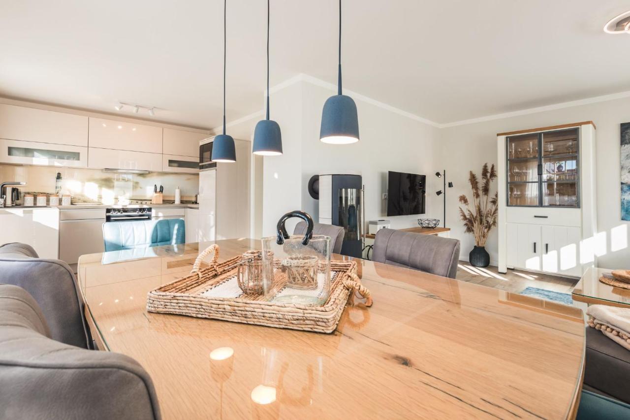 Haus Pinguin Zingst Exterior foto