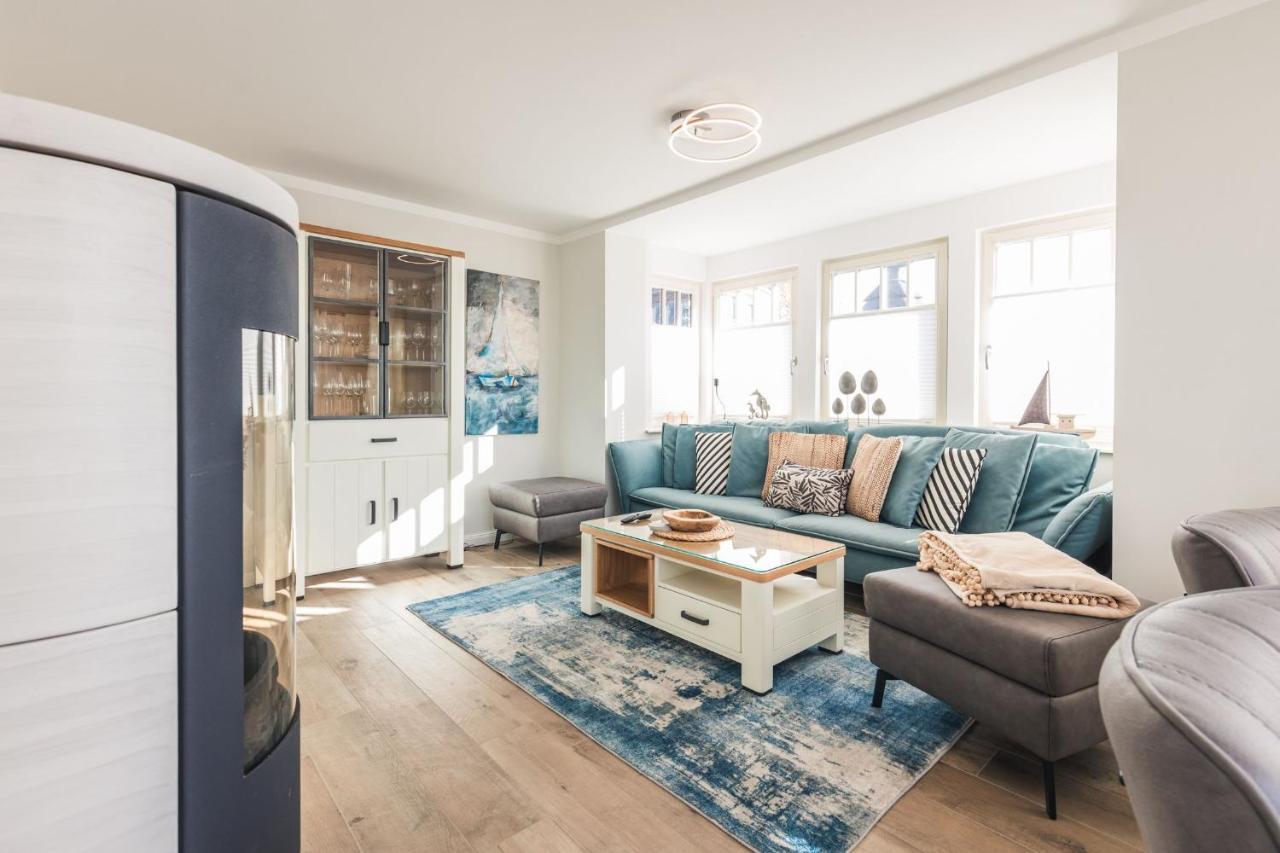 Haus Pinguin Zingst Exterior foto