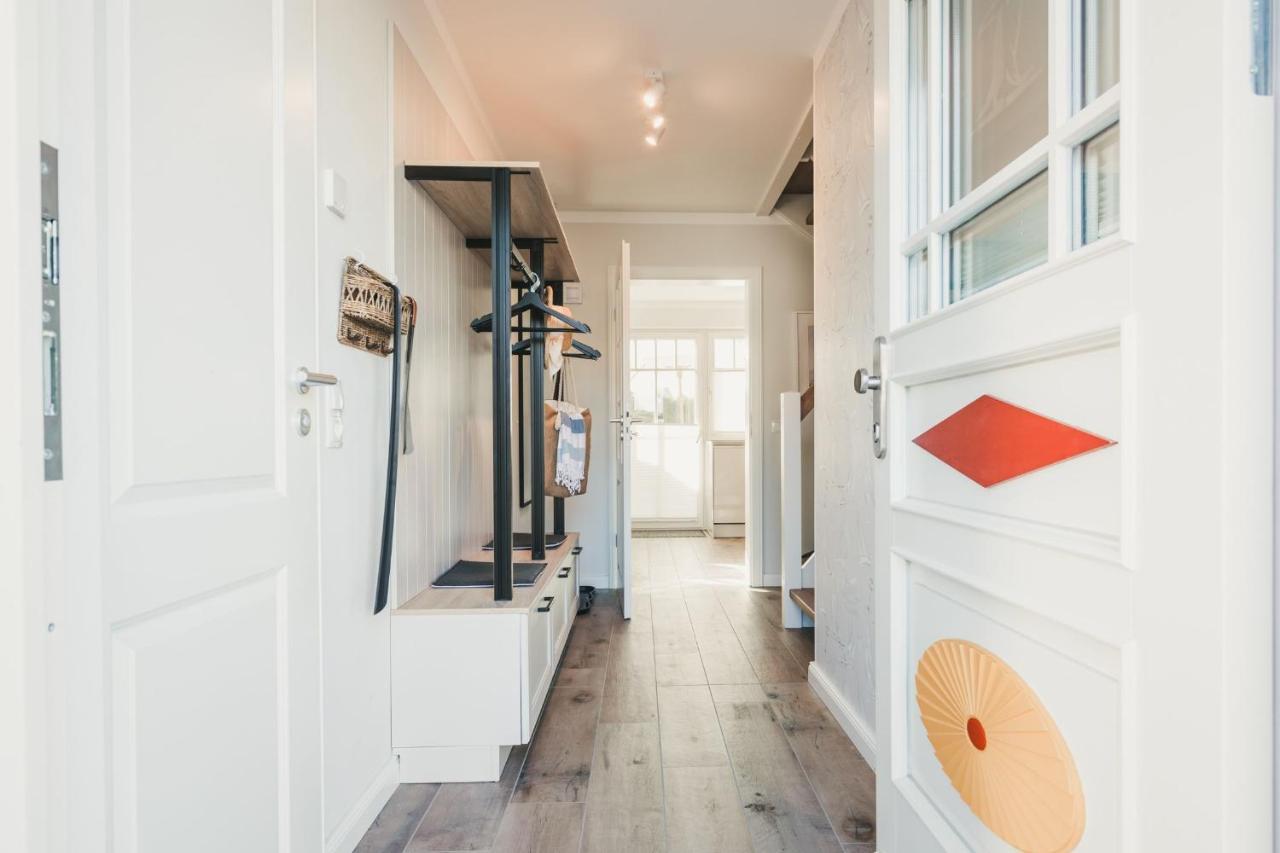 Haus Pinguin Zingst Exterior foto