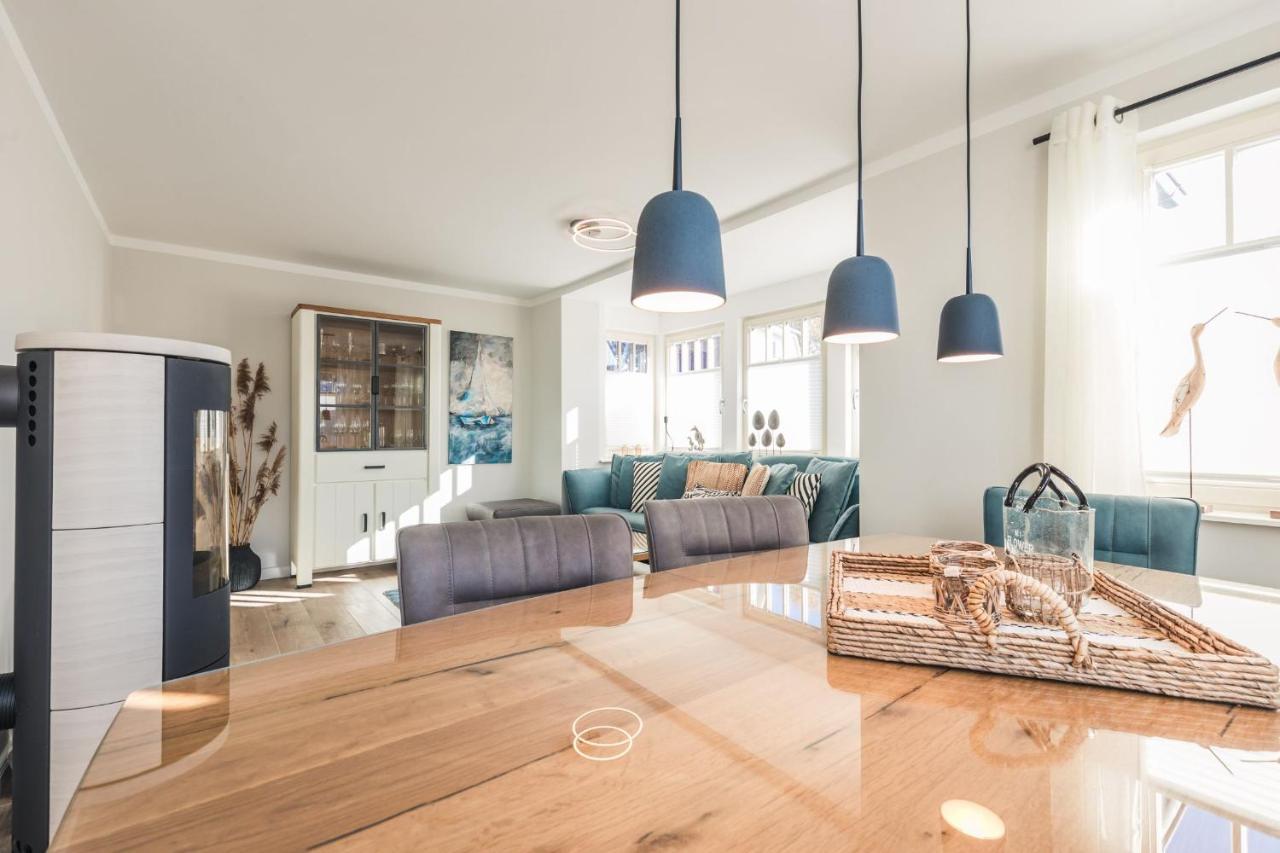 Haus Pinguin Zingst Exterior foto
