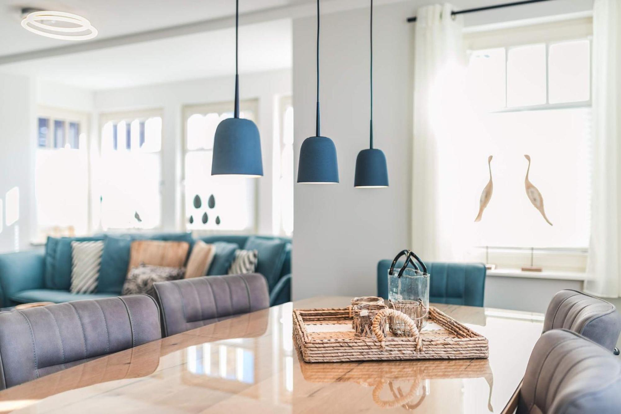 Haus Pinguin Zingst Exterior foto