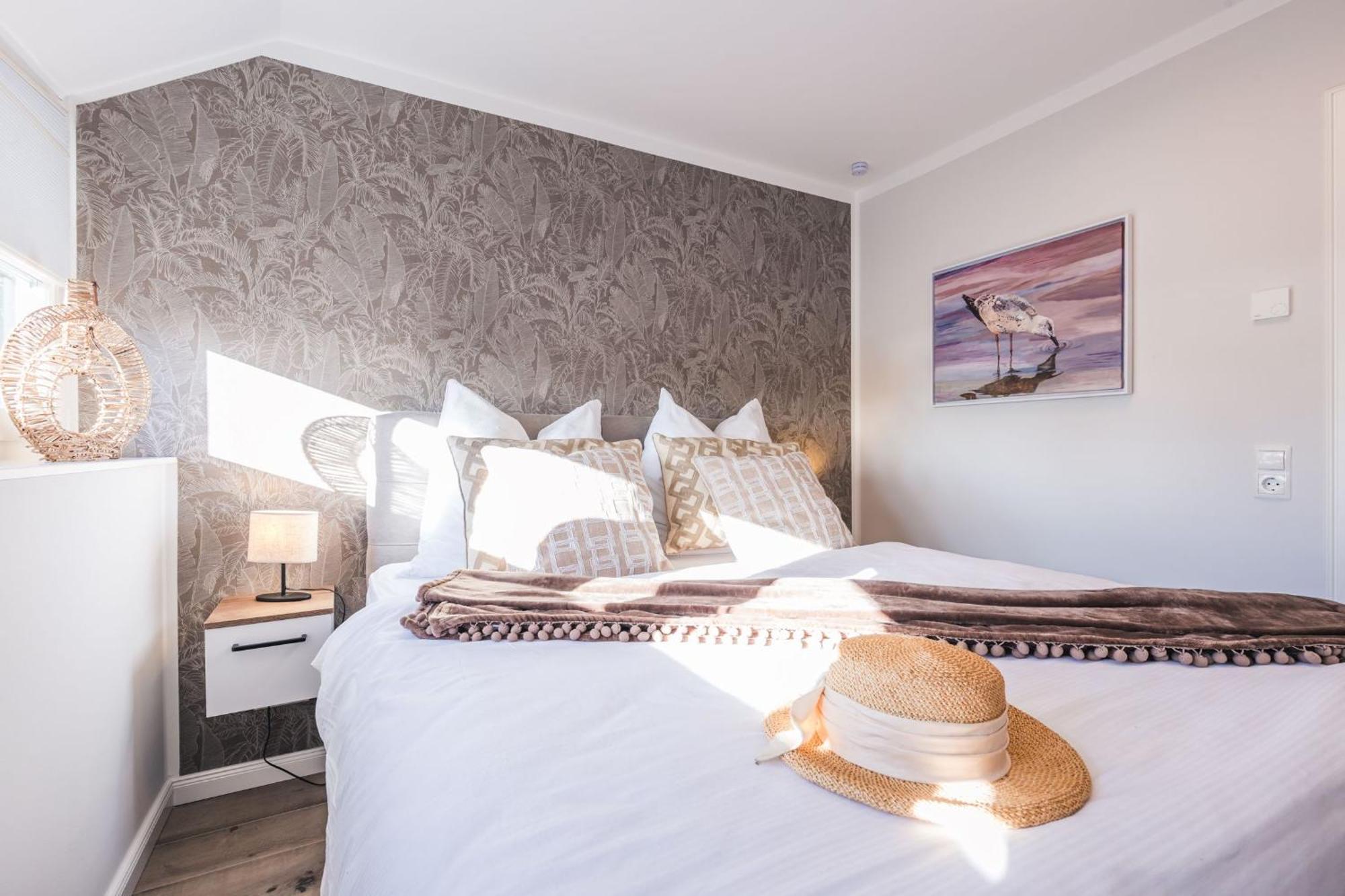 Haus Pinguin Zingst Exterior foto