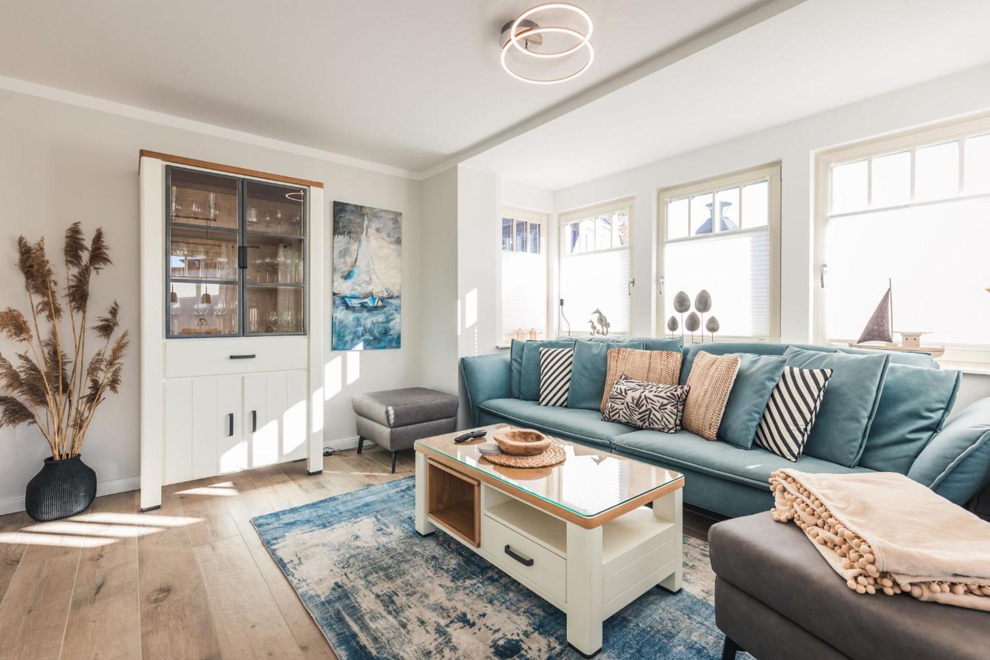 Haus Pinguin Zingst Exterior foto